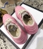 Gucci Sneakers Pink GGSP22444577